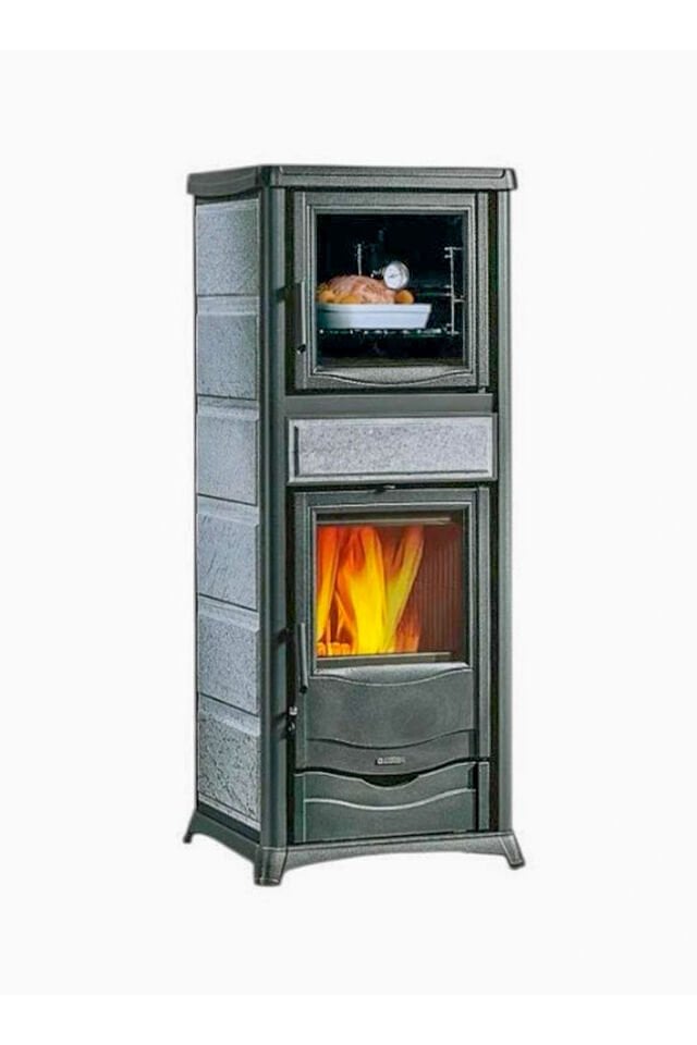 Rossella Plus Forno 5.0 Kuzine (Doğaltaş)