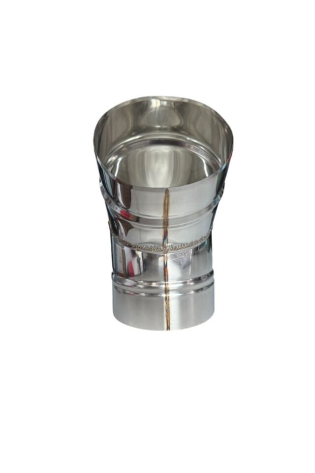 Paslanmaz Çelik 45° Dirsek Modülü