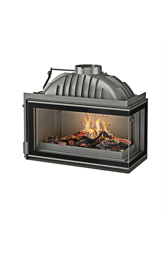 Invicta 800 Foyer Angle Sağ Açık (Klapeli)