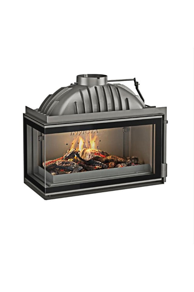 Invicta 800 Foyer Angle Sol Açık (Klapeli)